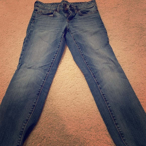 Boyfriend for gap jeans - Picture 1 of 4